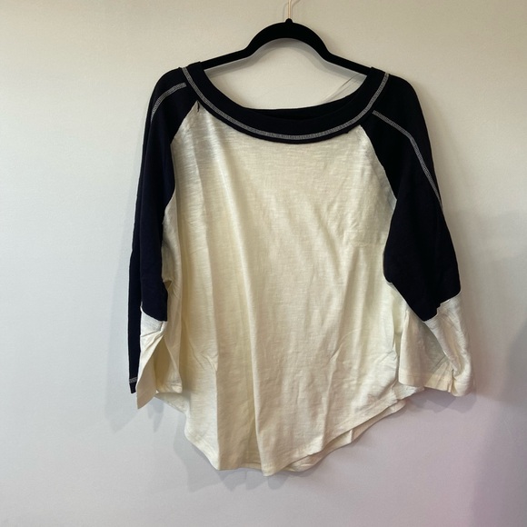 Free People Movement  Starry Haze Tee - Picture 3 of 4